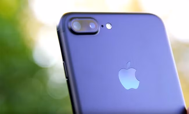 iPhone 7 Plus