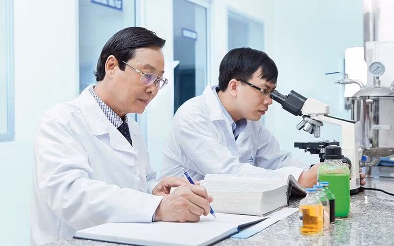 Nova Consumer Group có lợi thế rất lớn khi được phát triển trên nền móng vững chắc là thương hiệu Anova Corp Nova Consumer Group có lợi thế rất lớn khi được phát triển trên nền móng vững chắc là thương hiệu Anova Corp