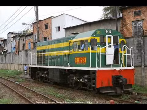Không có đầu tư thì đường sắt không thể phát triển, không có khả năng cạnh tranh thị phần với các loại hình vận tải khác.
