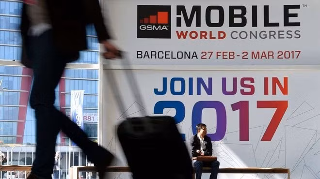 Các ông lớn trong ngành di động đã có màn trình diễn không mấy ấn tượng tại MWC 2017. Các ông lớn trong ngành di động đã có màn trình diễn không mấy ấn tượng tại MWC 2017.