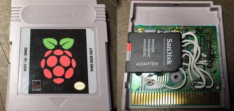 Bản độ Game Boy Nintendo màn hình màu, bốn nút, cấu hình mạnh ảnh 6 Bản độ Game Boy Nintendo màn hình màu, bốn nút, cấu hình mạnh ảnh 6