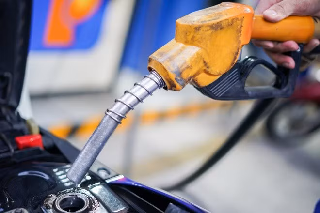11 doanh nghiệp xăng dầu bị điểm tên vì không gửi báo cáo kiểm toán quỹ bình ổn