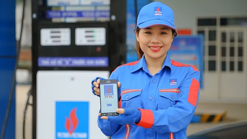 PVOIL bị tin tặc tấn công, hệ thống tê liệt giống VNDirect