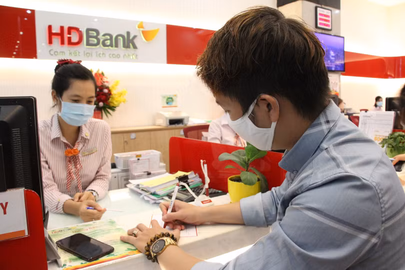 Đây là các gói vốn nhằm hỗ trợ các đối tượng khách hàng khắc phục thiệt hại và vượt qua khó khăn do COVID-19 trên cả nước