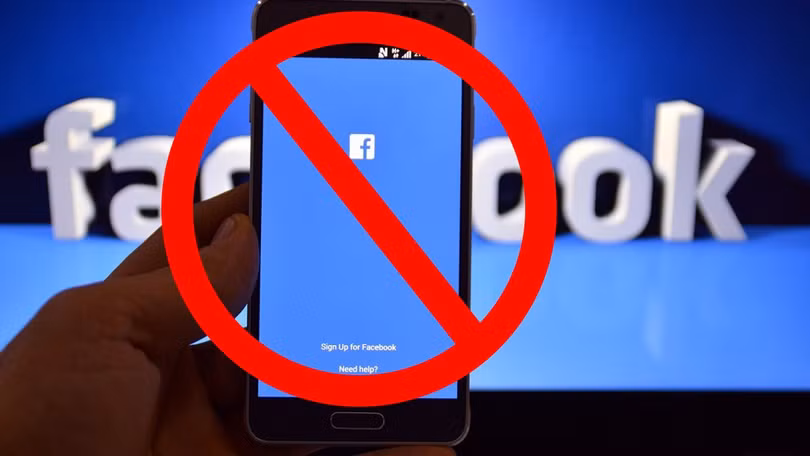 Cảnh báo: Có thể bị co giật vì thiếu... Facebook ảnh 2
