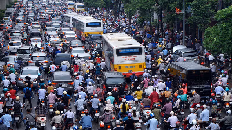 Ảnh minh họa. Nguồn Internet.
