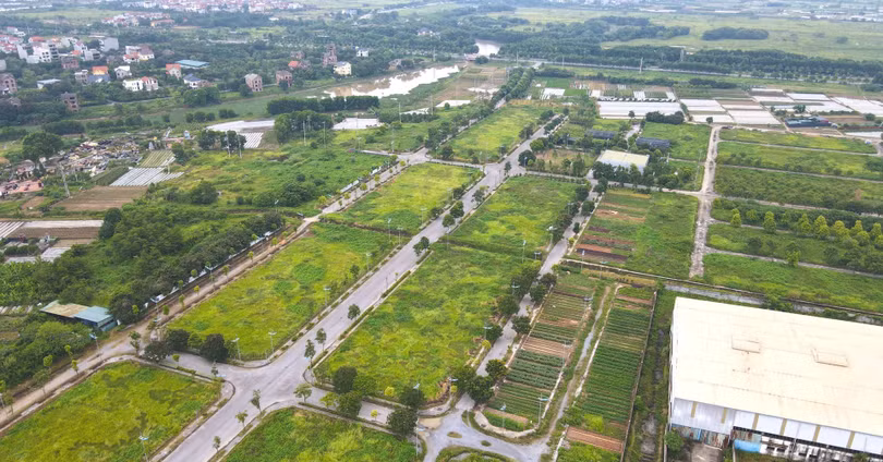 Sẵn 2 tỷ đồng, đầu tư đất nền ở đâu, thế nào để sinh lời?