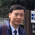 PGS.TS. Trần Huy Thịnh
