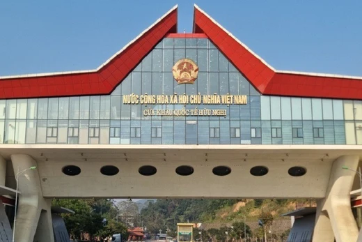 Hết “làm luật" ở cửa khẩu nhờ số hóa