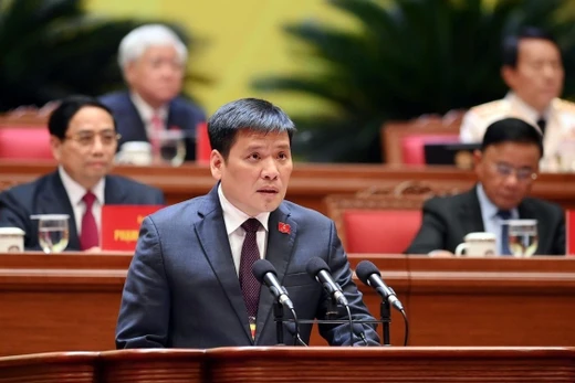 Tinh gọn bộ máy là chìa khóa đưa đất nước vươn mình