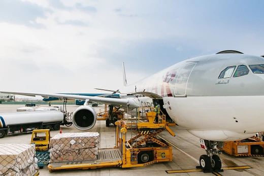 Sân bay Long Thành - ngôi sao hy vọng của SAGS sau khi “chia tay” Vietjet