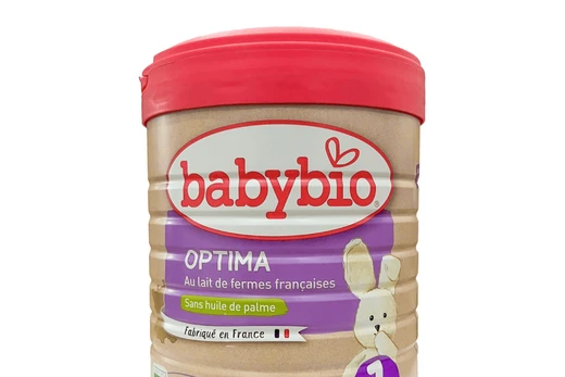 Một trong 5 sản phẩm sữa bị cảnh báo nhiễm độc