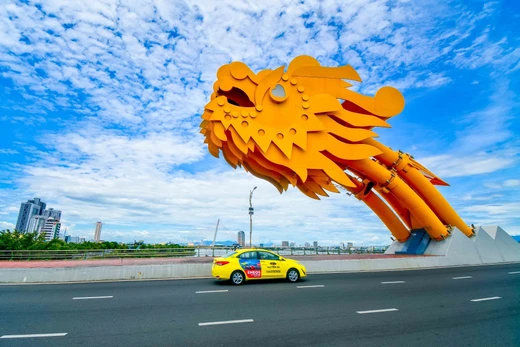 Đến 2030, Đà Nẵng phải nằm trong nhóm 50 thành phố thông minh hàng đầu thế giới, ngang bằng với Thâm Quyến (Trung Quốc) hiện nay.