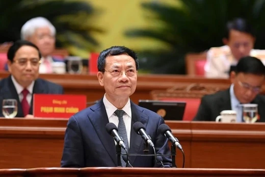 Mỗi bộ ngành, địa phương phải có 1 trung tâm đổi mới sáng tạo