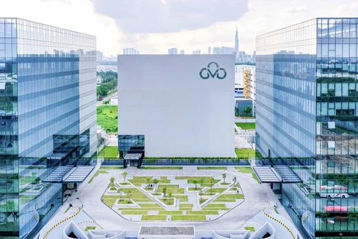 Giá điện và phép thử cam kết ưu tiên phát triển hạ tầng kinh tế số