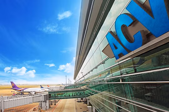 ACV lãi hơn 3.300 tỷ, rót gần 40.000 tỷ vào sân bay Long Thành