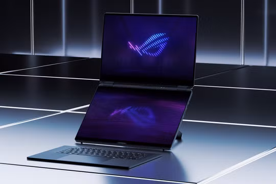 Laptop ROG Zephyrus Duo