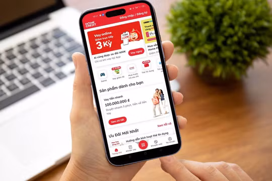 Người tiêu dùng nên cân nhắc vay tài chính tiêu dùng ở những tổ chức tín dụng có uy tín. Ảnh: Ủy ban Cạnh tranh Quốc gia.