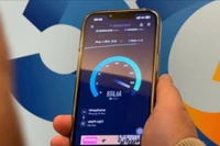 Mạng 5G Việt Nam tốt nhất Đông Nam Á