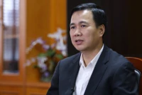 Ông Bùi Thế Duy