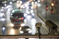 UBND TP Hà Nội kêu gọi các doanh nghiệp công nghệ trong nước nghiên cứu, phát triển và sản xuất camera AI đồng hành cùng Thủ đô giải bài toán đô thị thông minh.