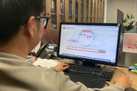 Tên miền 2 ký tự .vn là nhóm tài nguyên đặc biệt có số lượng hữu hạn.