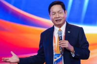 Chủ tịch FPT Trương Gia Bình làm Trưởng ban chỉ đạo Công nghệ chiến lược FPT.