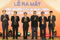 Ứng dụng AI và Blockchain để minh bạch hóa thị trường kim cương, đá quý