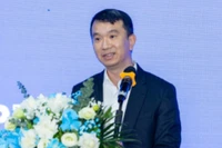 Trung tá Lê Thanh Bình - Phó Trưởng Phòng 5, A05 - Bộ Công an.