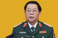 Đại tướng Nguyễn Trọng Nghĩa nêu rõ yêu cầu xây dựng Đảng bộ Quân đội mẫu mực, tiêu biểu mang ý nghĩa chiến lược, vừa cấp bách vừa lâu dài.