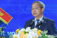 Ông Nguyễn Trung Chính cho rằng đầu tư cho khoa học công nghệ cần được nhìn nhận như đầu tư cho chủ quyền quốc gia.