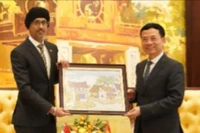 Singapore đề xuất cùng Việt Nam tạo mô hình hợp tác mới có thể nhân rộng ra khu vực