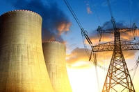 Các dự án điện hạt nhân Ninh Thuận giữ vai trò then chốt trong chiến lược năng lượng.