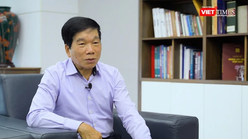 Năm 2026, GP.Invest tăng tốc với kế hoạch triển khai 5 dự án cùng lúc