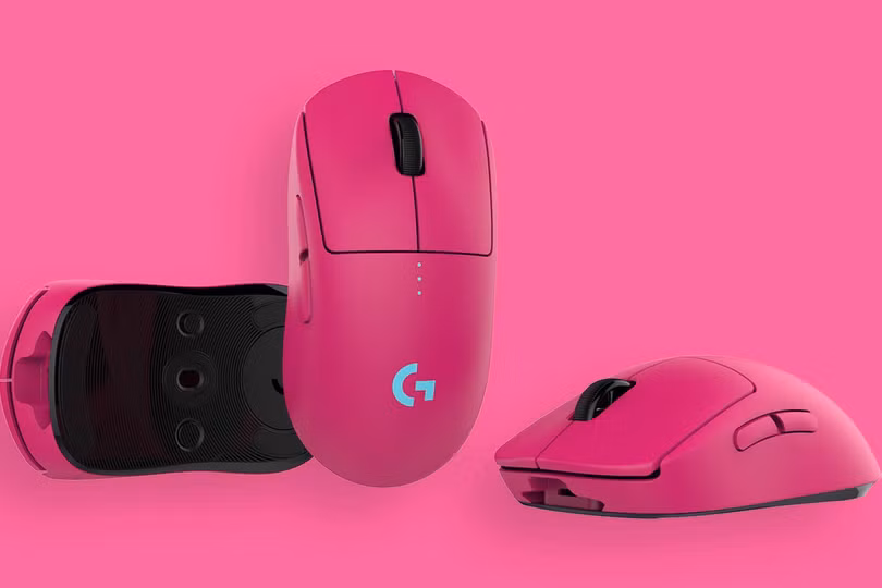 Logitech xin lỗi sau video quảng cáo xúc phạm khách hàng