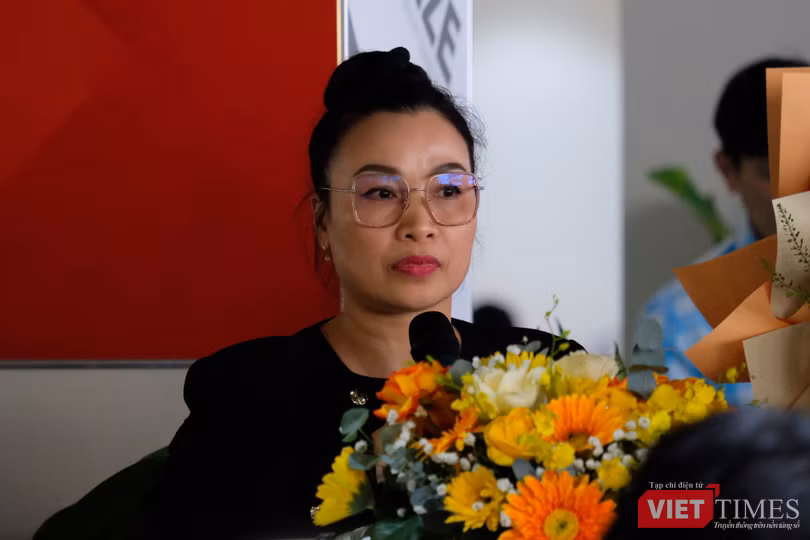 Công ty công nghệ Việt tham vọng vận hành 120 hội chợ trực tuyến bằng AI