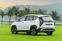 MPV rẻ nhất phân khúc ra mắt, giá từ 489 triệu đồng ảnh 6 MPV rẻ nhất phân khúc ra mắt, giá từ 489 triệu đồng ảnh 6