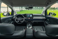 MPV rẻ nhất phân khúc ra mắt, giá từ 489 triệu đồng ảnh 5 MPV rẻ nhất phân khúc ra mắt, giá từ 489 triệu đồng ảnh 5