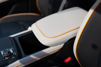 Ford Territory phiên bản thể thao vừa ra mắt khách hàng Việt có gì khác biệt? ảnh 9