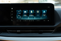 Ford Territory phiên bản thể thao vừa ra mắt khách hàng Việt có gì khác biệt? ảnh 11