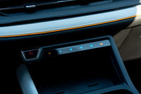 Ford Territory phiên bản thể thao vừa ra mắt khách hàng Việt có gì khác biệt? ảnh 14