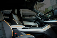 Ford Territory phiên bản thể thao vừa ra mắt khách hàng Việt có gì khác biệt? ảnh 13