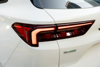 Ford Territory phiên bản thể thao vừa ra mắt khách hàng Việt có gì khác biệt? ảnh 6