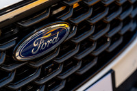 Ford Territory phiên bản thể thao vừa ra mắt khách hàng Việt có gì khác biệt? ảnh 2