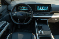 Ford Territory phiên bản thể thao vừa ra mắt khách hàng Việt có gì khác biệt? ảnh 8