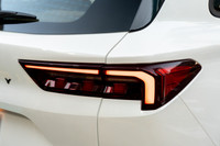 Ford Territory phiên bản thể thao vừa ra mắt khách hàng Việt có gì khác biệt? ảnh 5