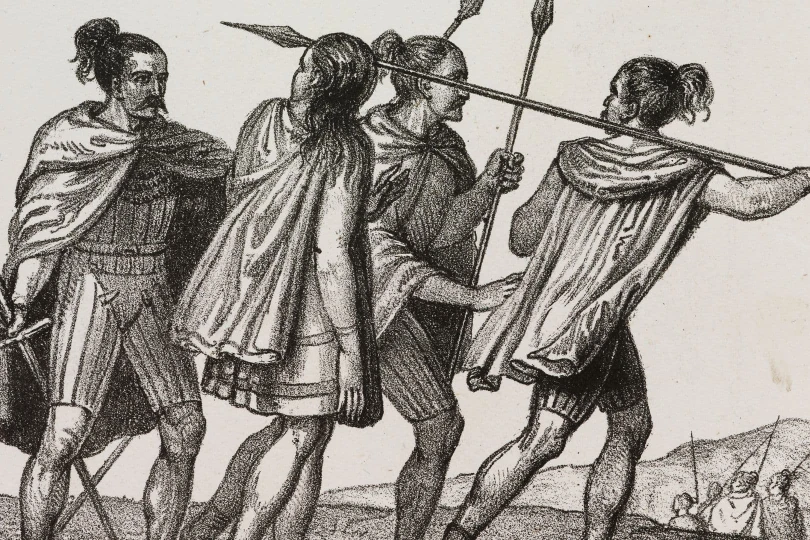 Các nhà khoa học tin rằng tuổi thọ cao có thể được giải thích bằng các gen "tốt". Ảnh: IE.