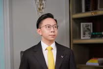 VinFast bổ nhiệm chủ tịch sinh năm 1993