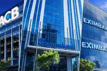 Vì sao bộ ba Sacombank – Eximbank – ACB đi ngược xu hướng lợi nhuận năm 2025?