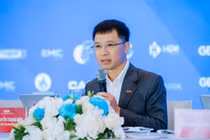 Nóng: Cựu Chủ tịch Gelex gia nhập HĐQT Eximbank